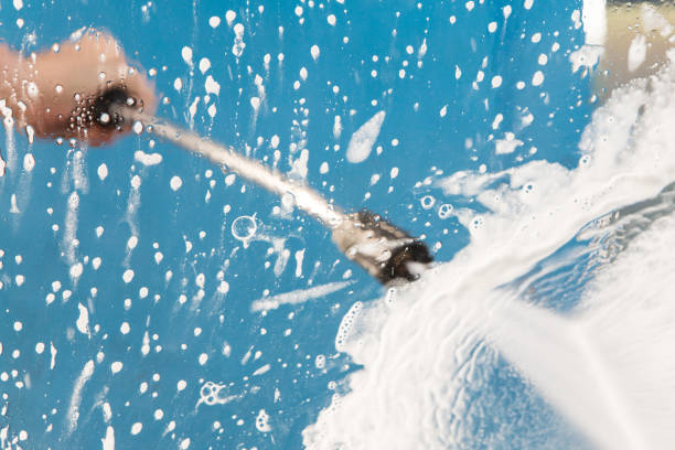 Best Post-Construction Pressure Washing  in Wolfdale, PA