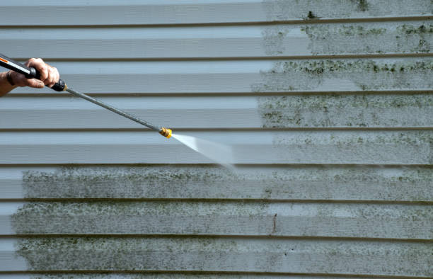 Best Dumpster Area Cleaning  in Wolfdale, PA